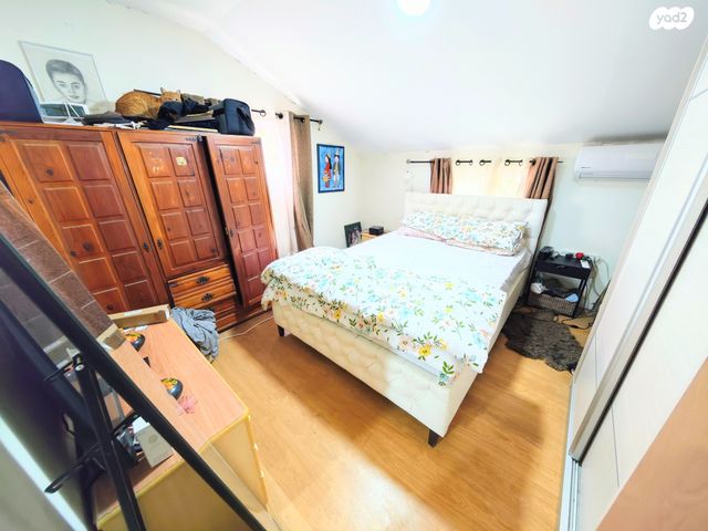 בית פרטי/ קוטג', הבשן 60, אריאל