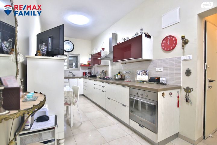 דירה, כצנלסון, מוצקין הותיקה, קרית מוצקין