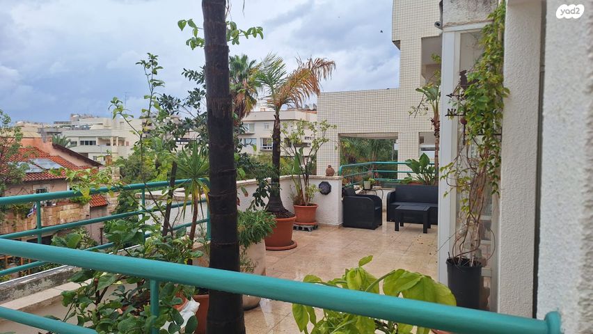 דופלקס, וינגייט, שיכון אשר, רעננה