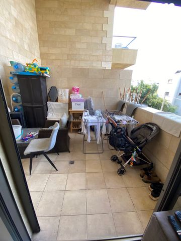 דירה, ניצנה, גבעתיים