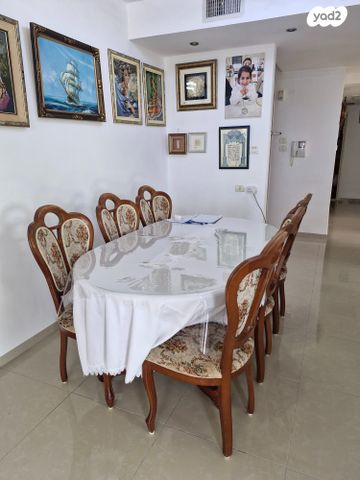 דירה, בלפור, עין שרה, נהריה