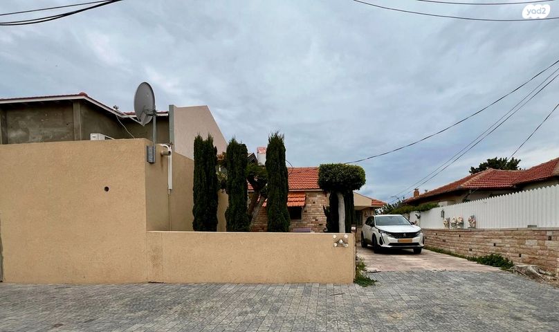 דו משפחתי, השיטה, אפרידר, אשקלון