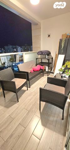 דירה, הכלנית 34, רובע ח', אשדוד