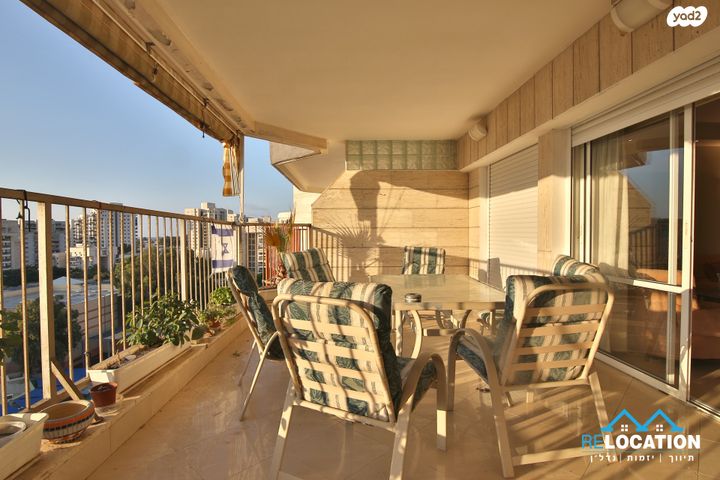 דירה, סמטת תמרי, נווה גנים, קרית מוצקין