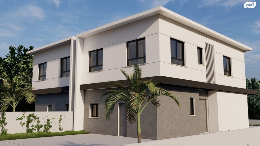 דו משפחתי, נחלים, עתלית