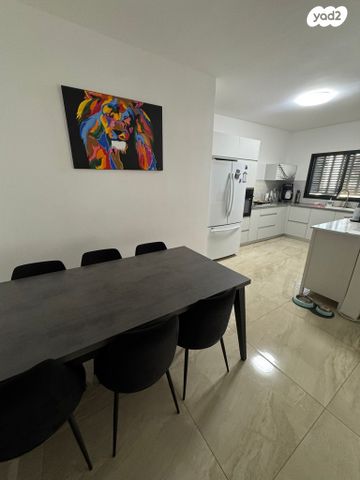 דירה, אדמונית, עפולה