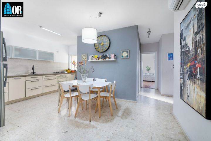 דירה, שדה נחום, קרית גנים, ראשון לציון