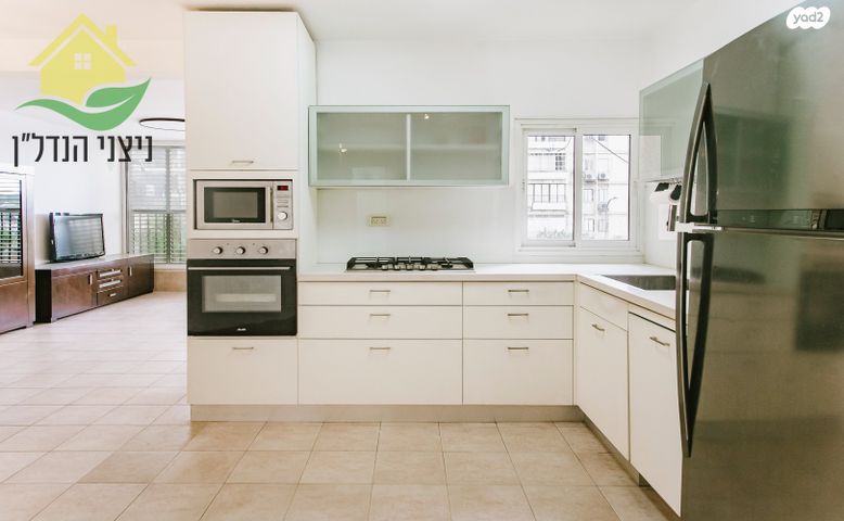 דופלקס, האם 13, נווה יהושע, ערמונים, רמת גן