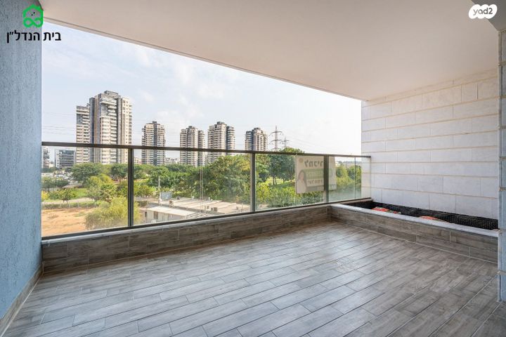 דירה, שניר 4, הפארק, חדרה