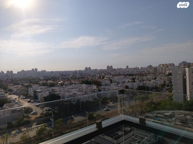 דירה, יקינטון 5, רובע ח', אשדוד