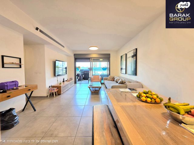 דירה, הרב נריה 1, קרית השרון, נתניה