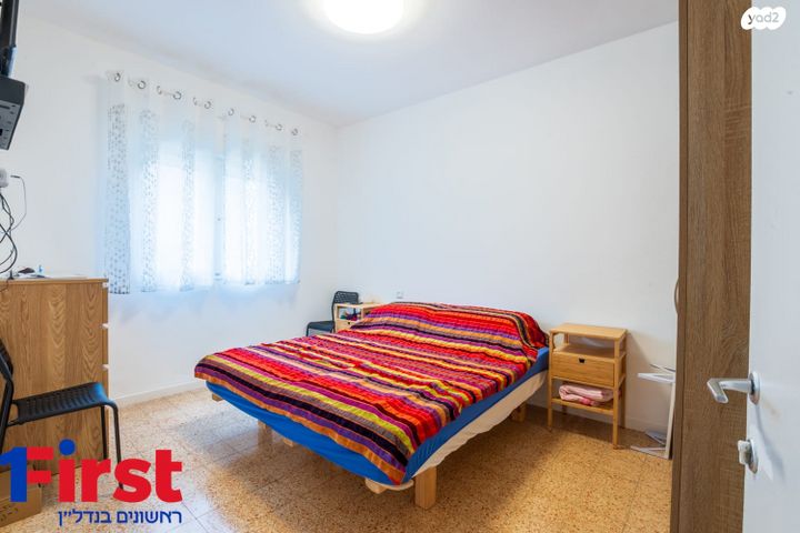 דירה, החשמל, נווה פז, חיפה