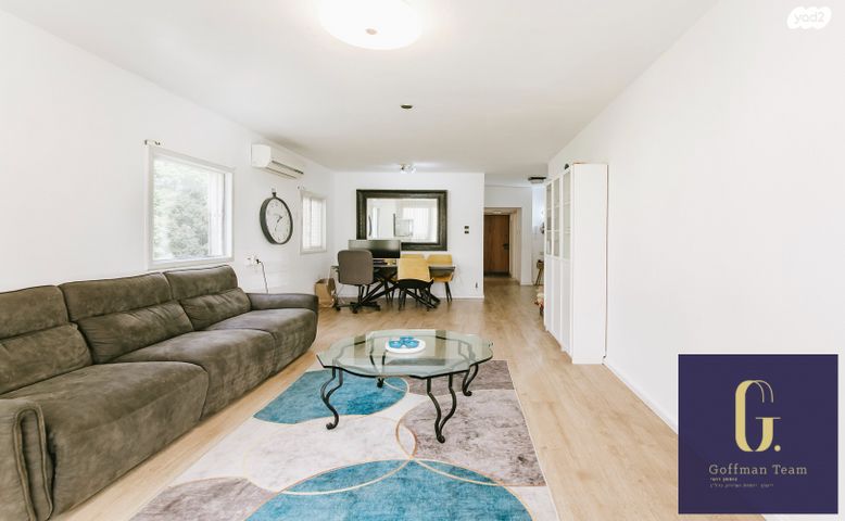 דירה, אליעזר בן יהודה, המרכז השקט / מרכז העיר, פתח תקווה