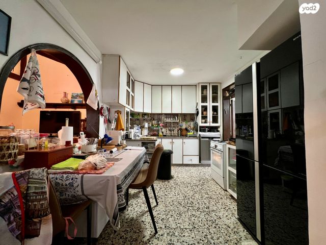 דו משפחתי, השיטה, אפרידר, אשקלון