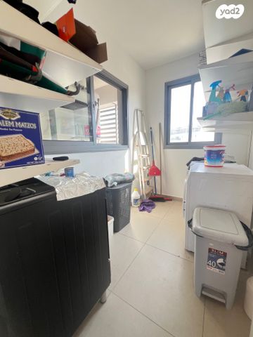 דירה, פול סמואלסון, פסגות אפק, ראש העין