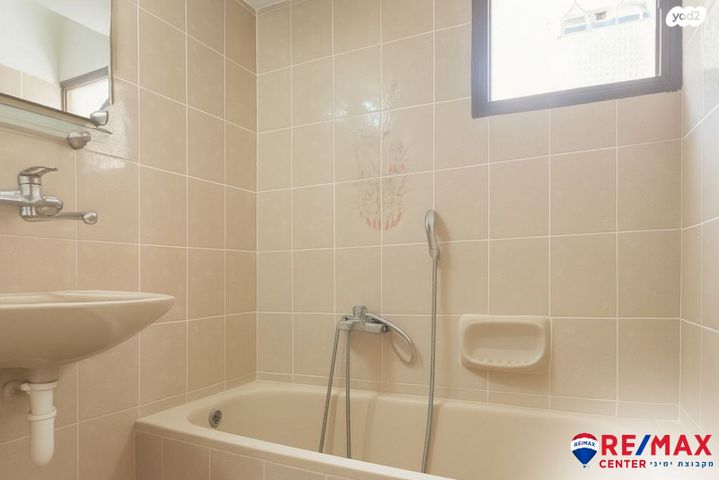 דירה, ביאליק, לב העיר, בת ים