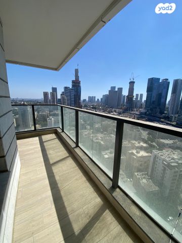 דירה, ערבי נחל 5, סיטי, גבעתיים