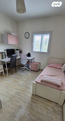 דירה, נחום שריג, רמות הרכס, באר שבע