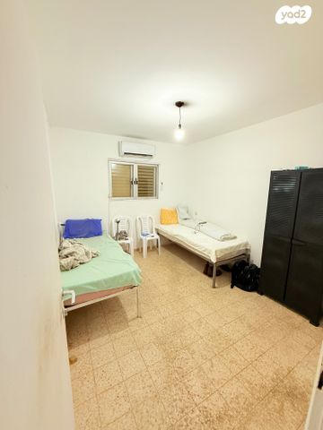 דירה, רפאל אלנקווה 15, רמת משה / בית שמש הוותיקה, בית שמש