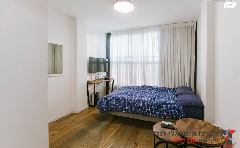 דירה, השיטה 13, רסקו א', חולון