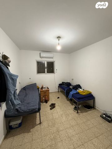 דירה, רפאל אלנקווה 15, רמת משה / בית שמש הוותיקה, בית שמש