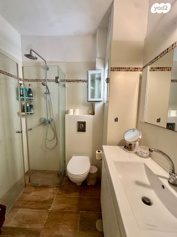 גג/ פנטהאוז, טרומפלדור, פועלים ד, כפר סבא