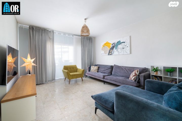 דירה, שדה נחום, קרית גנים, ראשון לציון