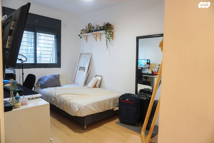 דירה, שכונת הראשונים, רמת גן