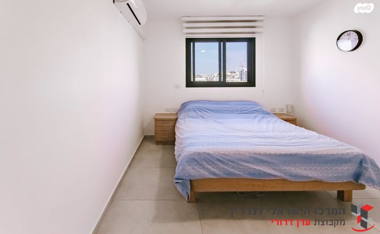 דירה, קלוזנר 6, לב העיר, בת ים