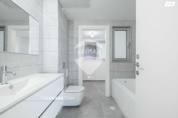 דירה, ארצי שרמן 4, גלי הים, נתניה