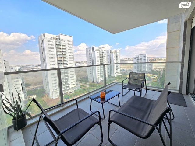 דירה, מעיין, נופרים, ראש העין