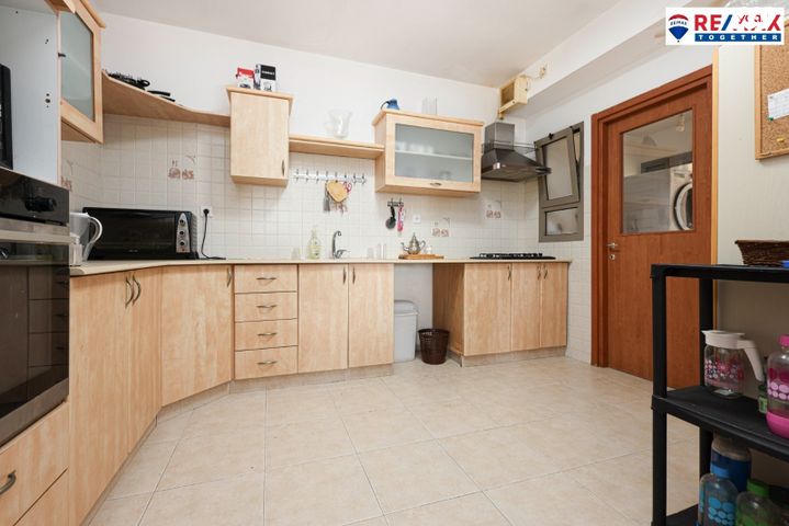 דירה, הציונות 19, רובע הקריה, הסיטי, אשדוד