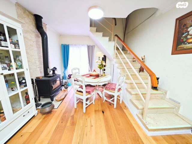 בית פרטי/ קוטג', הבשן 60, אריאל