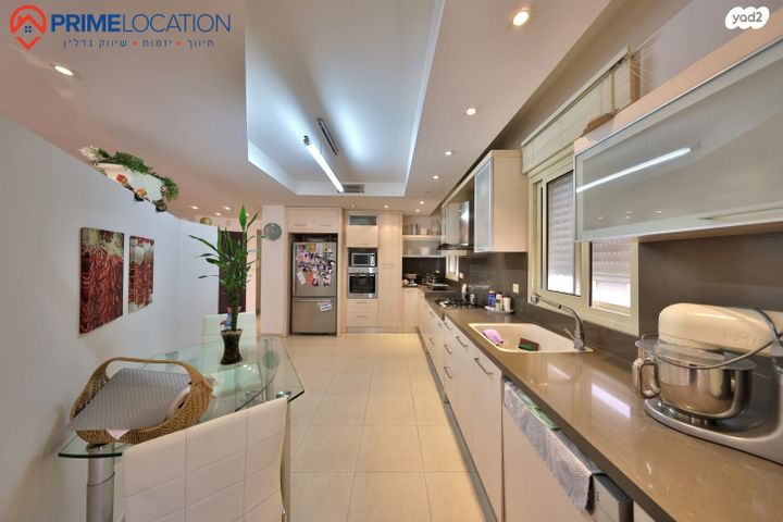 דירה, יעל, מוצקין הותיקה, קרית מוצקין