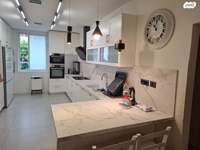 דירת גן, שדרות קק"ל, גני אילן, קרית אונו