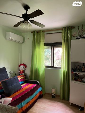 דירת גן, הדפנה, יצחק רבין, מעלות תרשיחא