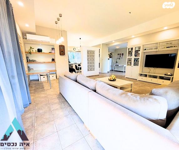 בית פרטי/ קוטג', קציר