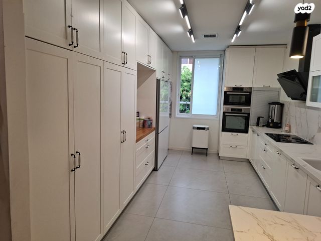 דירת גן, שדרות קק"ל, גני אילן, קרית אונו