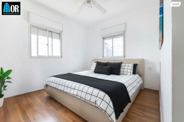 דירה, שדה נחום, קרית גנים, ראשון לציון