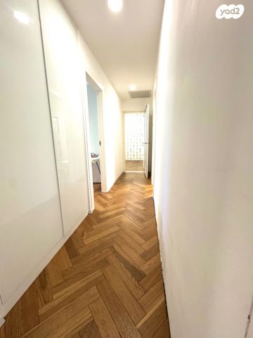 דירה, אריק איינשטיין 8, הרצליה ב', הרצליה