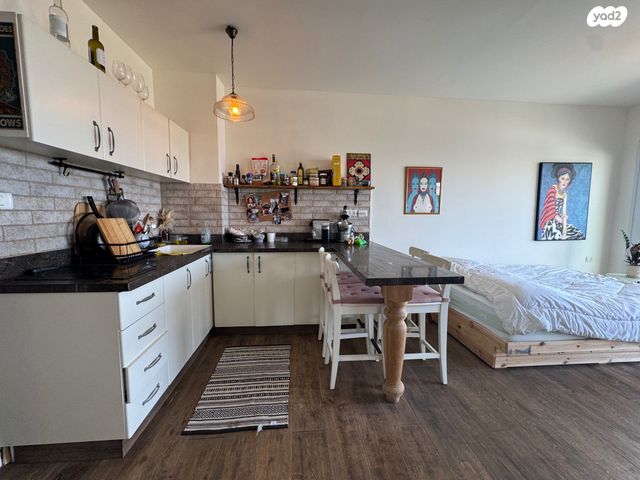 דירה, שדרות מנחם בגין, גבעת אולגה, חדרה