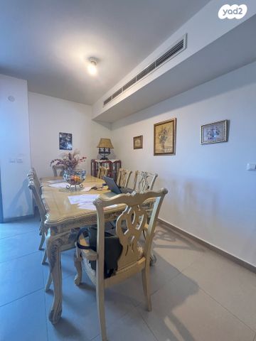 דירה, פול סמואלסון, פסגות אפק, ראש העין