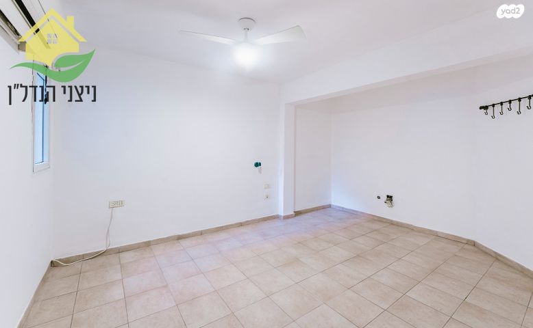 דופלקס, האם 13, נווה יהושע, ערמונים, רמת גן