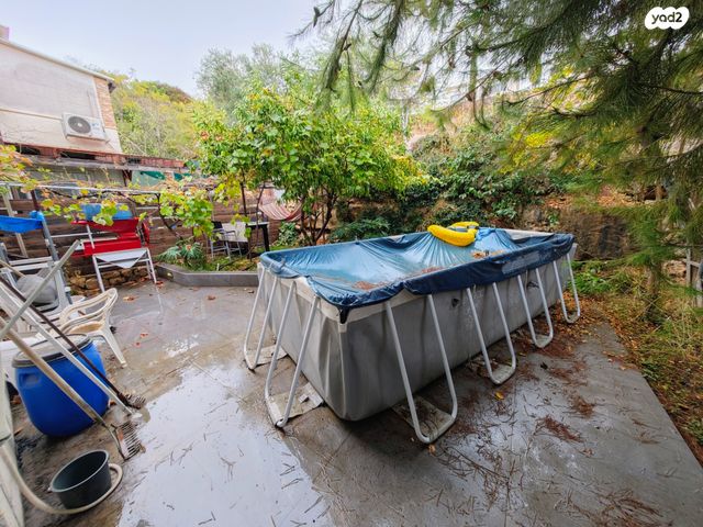 בית פרטי/ קוטג', הבשן 60, אריאל