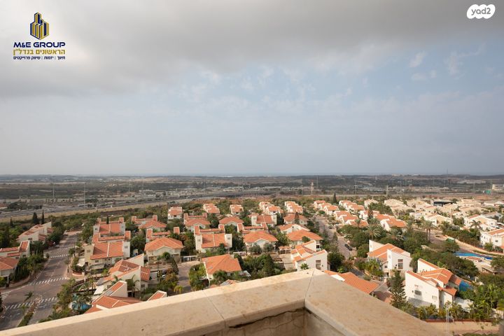 גג/ פנטהאוז, מעגל השלום, קרית חתני פרס נובל, ראשון לציון