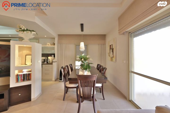 דירה, יעל, מוצקין הותיקה, קרית מוצקין