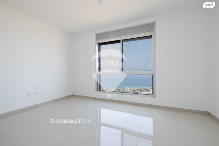 דירה, ארצי שרמן 4, גלי הים, נתניה