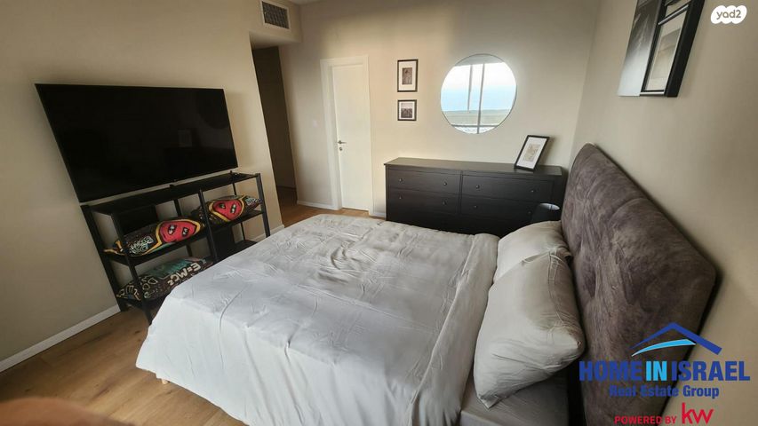 דירה, שדרות ז'בוטינסקי, מרכז העיר דרום, נתניה