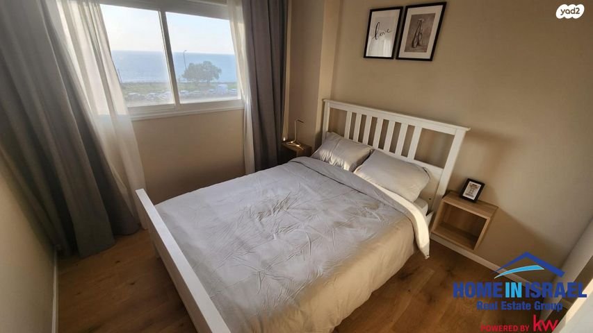 דירה, שדרות ז'בוטינסקי, מרכז העיר דרום, נתניה