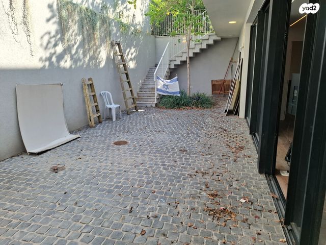 דירת גן, נאוה סמל, צומת סביון, קרית אונו